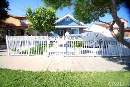 Newmire, Norwalk, California 90650