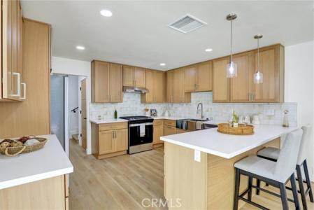 Little Harbor, Huntington Beach, Californie 92648, États-Unis