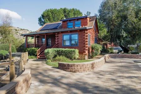 Sky View Dr, Valley Center, Califórnia 92082, Estados Unidos