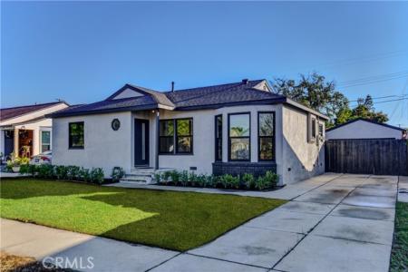 Darcy, Santa Fe Springs, Kalifornia 90670, USA