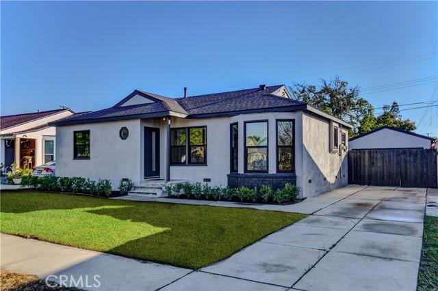 Darcy, Santa Fe Springs, Kalifornia 90670, USA