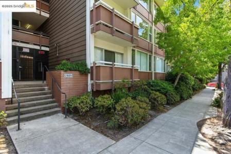 College Ave, Berkeley, 加州 94704, 美國