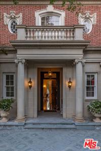 St Cloud Road, Los Angeles, California 90077