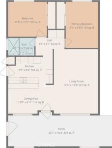S Greenwood Avenue, Montebello, 加利福尼亚州 90640, 美国