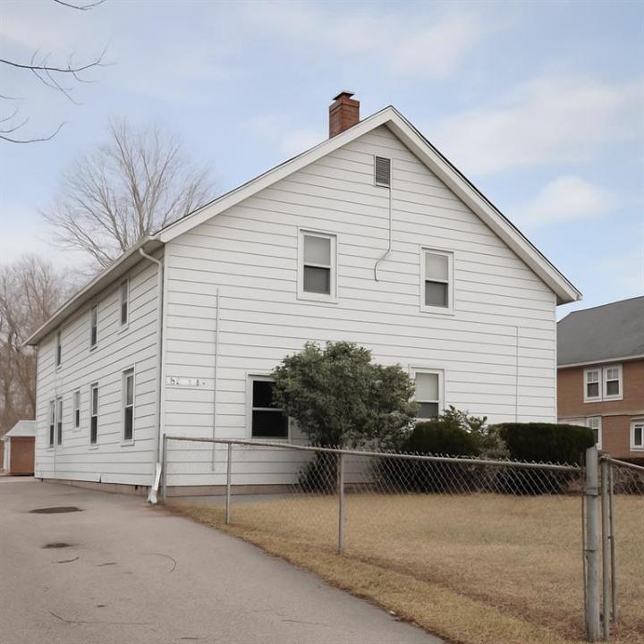 14 Douglas Street 14, West Warwick, Rhode Island 02893, Stati Uniti