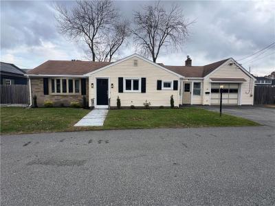 23 Columbus Avenue, Johnston, RI 02919, USA