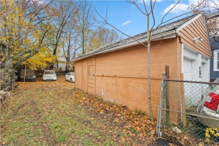 25 Mowry Street, Providence, Rhode Island 02908, Estados Unidos