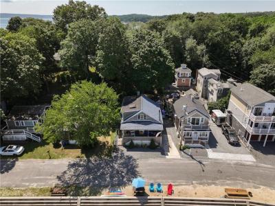 22 Harrison Street, Bristol, Rhode Island 02809, Estados Unidos