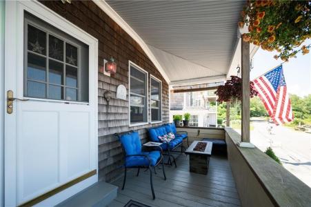 22 Harrison Street, Bristol, Rhode Island 02809, Estados Unidos