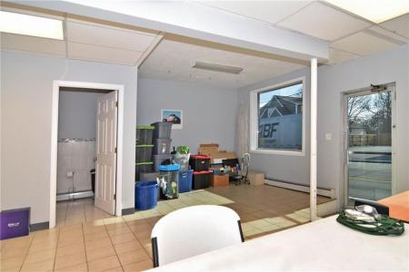 1361 MINERAL SPRING Avenue, North Providence, Rhode Island 02904, États-Unis