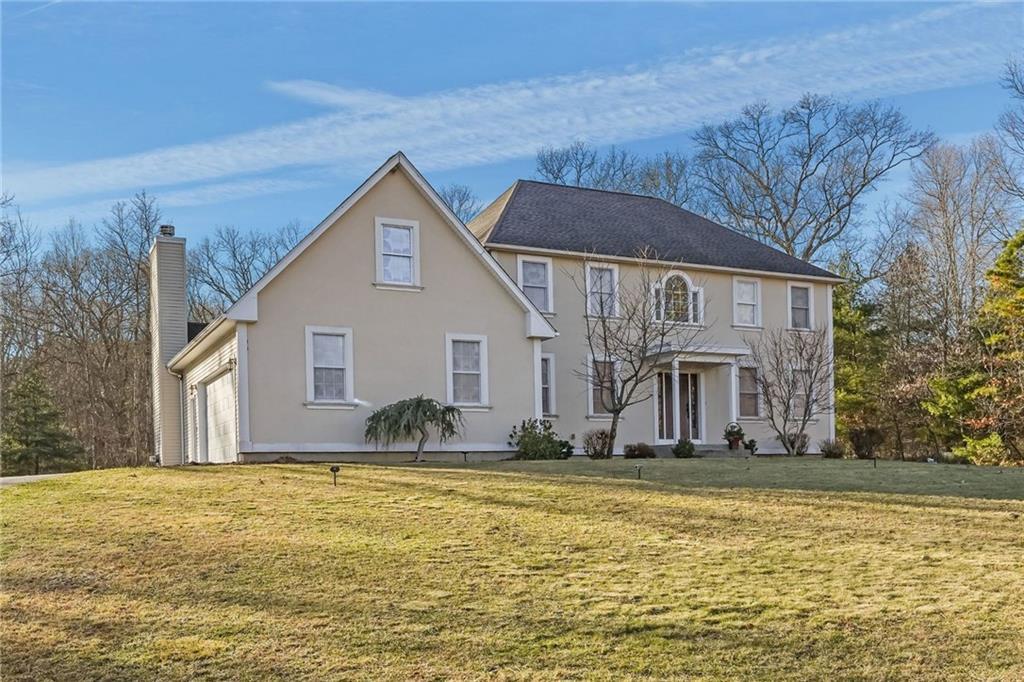 30 Alyssa Court, Scituate, Rhode Island 02831, Estados Unidos