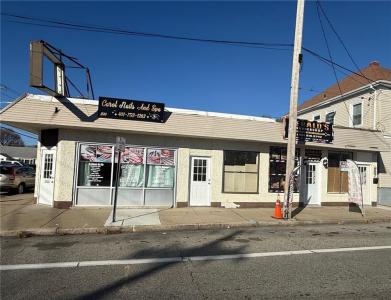 899 Cranston Street, Cranston, رود ايلاند 02920, الولايات المتحدة