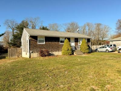 19 Flint Corn Road, Portsmouth, RI 02871, USA