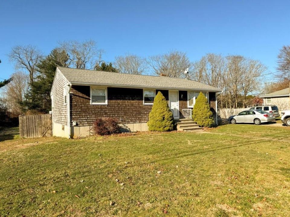 19 Flint Corn Road, Portsmouth, Rhode Island 02871, États-Unis