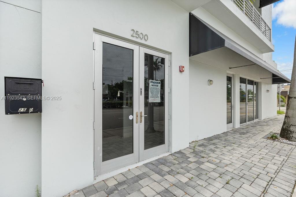 2500 Wilton Dr, Wilton Manors, Flórida 33305, Estados Unidos