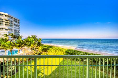 8650 S Ocean Drive 301, Jensen Beach, Florida 34957