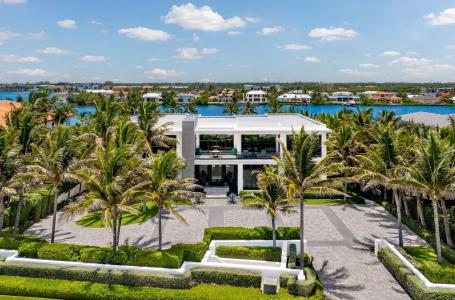 1660 S Ocean Boulevard, Manalapan, Floride 33462, États-Unis