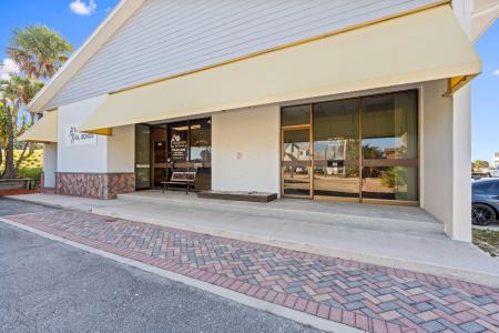 321 S 2nd Street, Fort Pierce, Florida 34950