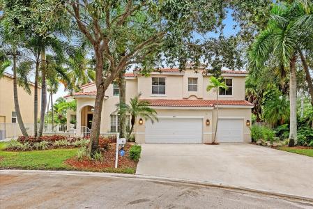 4487 NW 42nd Terrace, Coquina, Coconut Creek, Flórida 33073, Estados Unidos