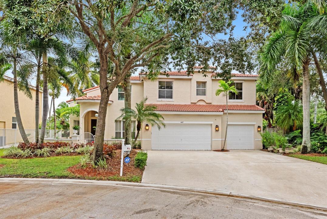 4487 NW 42nd Terrace, Coquina, Coconut Creek, Florida 33073, Estados Unidos