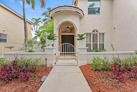 4487 NW 42nd Terrace, Coquina, Coconut Creek, Florida 33073, Estados Unidos