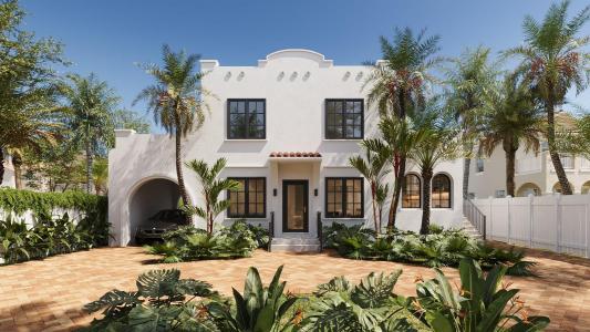 1935 SW 10th Street, Miami, Floryda 33135, USA