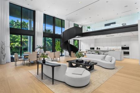 620 Ocean Blvd, Golden Beach, Florida 33160, USA