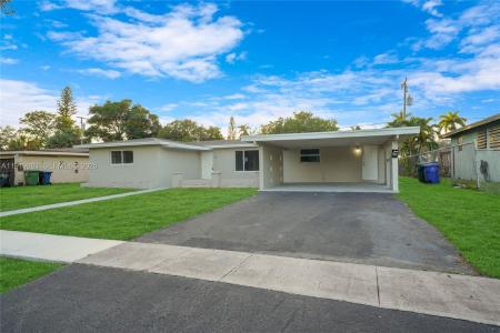 1111 SW 39th Ave, Fort Lauderdale, Florida 33312, USA