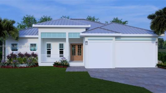 17449 Cape Horn Blvd, Punta Gorda, Floride 33955, États-Unis