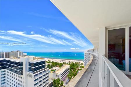 100 Lincoln Rd PH8, Miami Beach, Florida 33139, USA