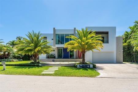 420 Island Dr, Key Biscayne, Floride 33149, États-Unis