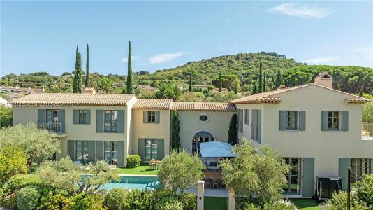 La belle Isnarde Euclia, Florida