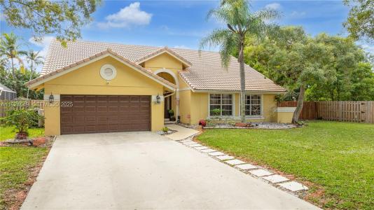 7101 NW 44th Ln, Coconut Creek, Florida 33073