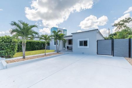 260 NE 46th St N/A, Miami, Florida 33137, USA