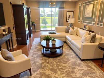 715 SW Rocky Bayou Ter, Saint Lucie West, Florida 34986