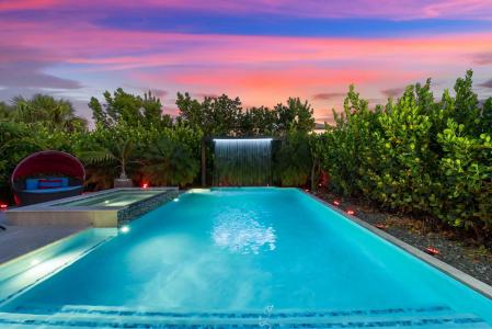 4458 Providence Way, Oakland Park, Florida 33309, USA