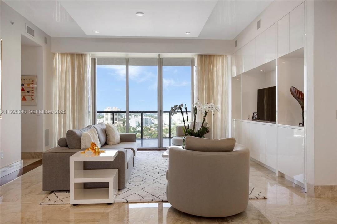 9705 Collins Ave 1403N, Bal Harbour, Florida 33154