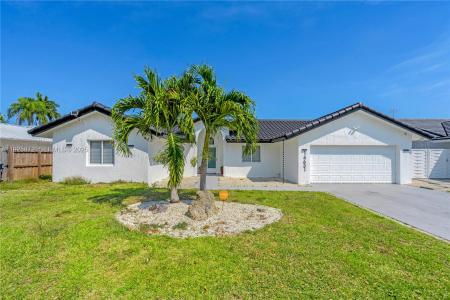 14631 SW 162nd St, Miami, Florida 33177, USA