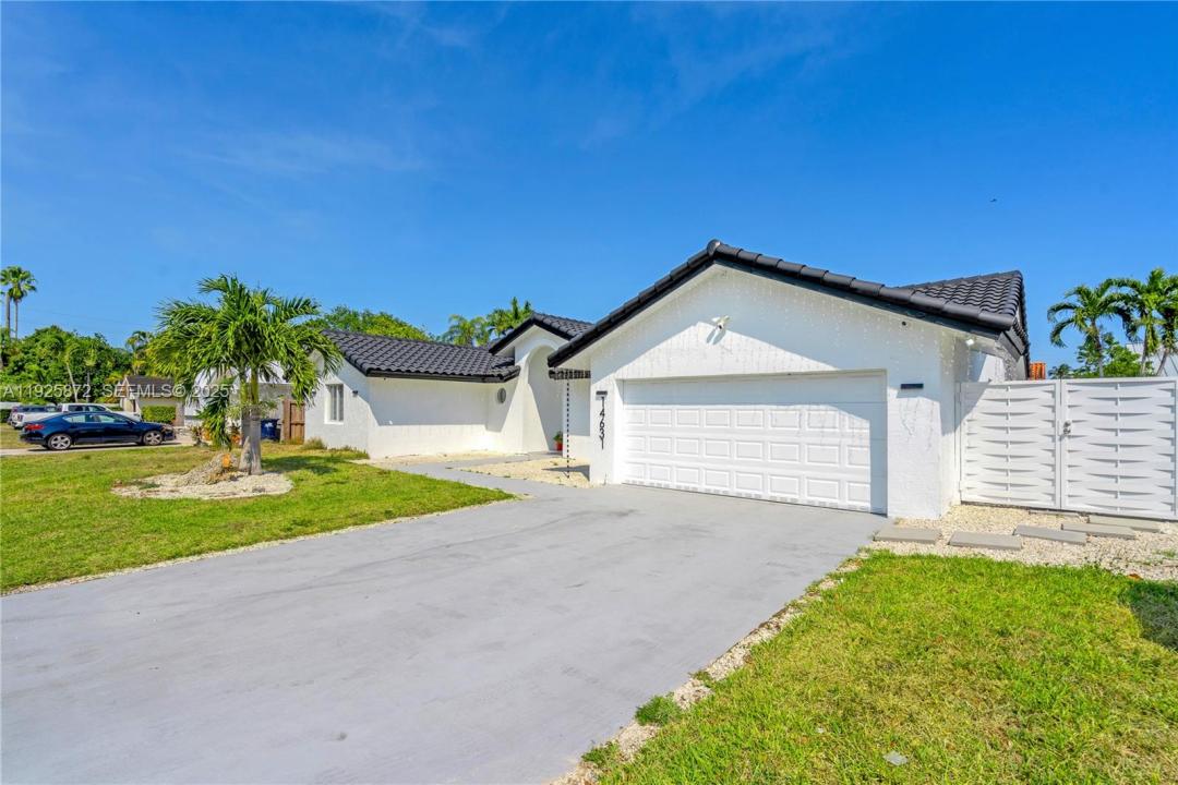 14631 SW 162nd St, Miami, فلوريدا 33177, الولايات المتحدة