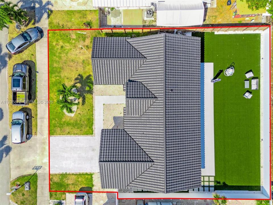 14631 SW 162nd St, Miami, فلوريدا 33177, الولايات المتحدة