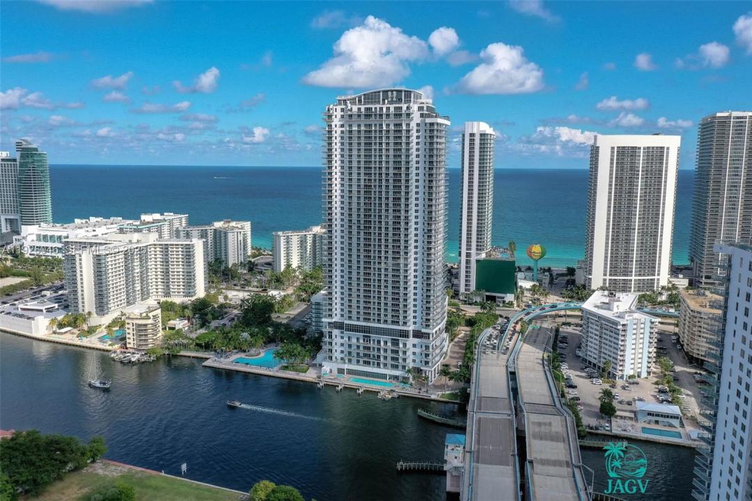 4010 S Ocean Dr R3005, Hollywood, Floride 33019, États-Unis