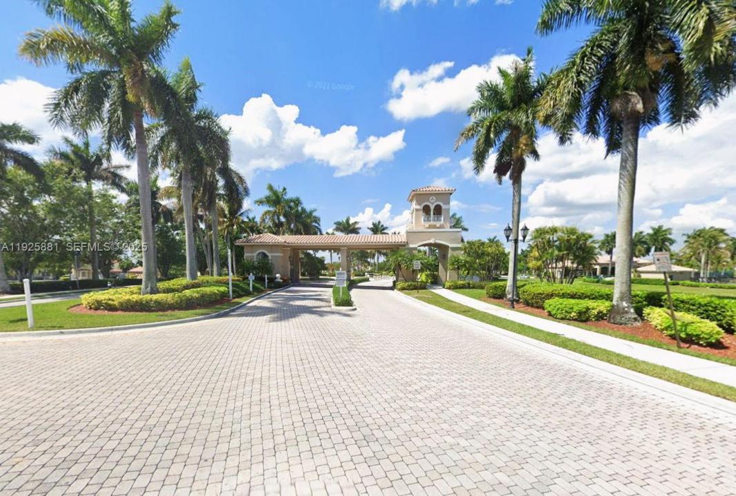 1535 SW 187th Ave, Pembroke Pines, Floride 33029, États-Unis