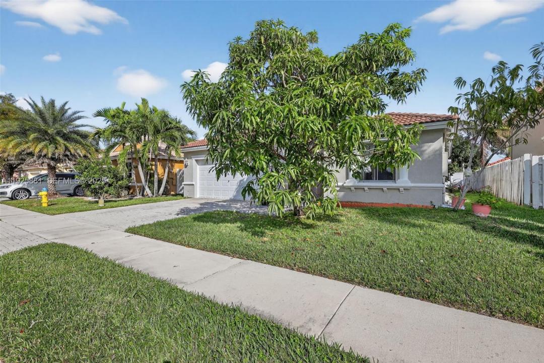 1535 SW 187th Ave, Pembroke Pines, Floride 33029, États-Unis