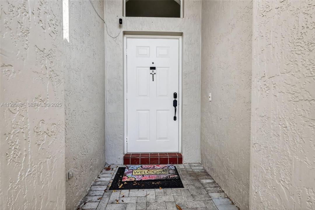 1535 SW 187th Ave, Pembroke Pines, Floride 33029, États-Unis