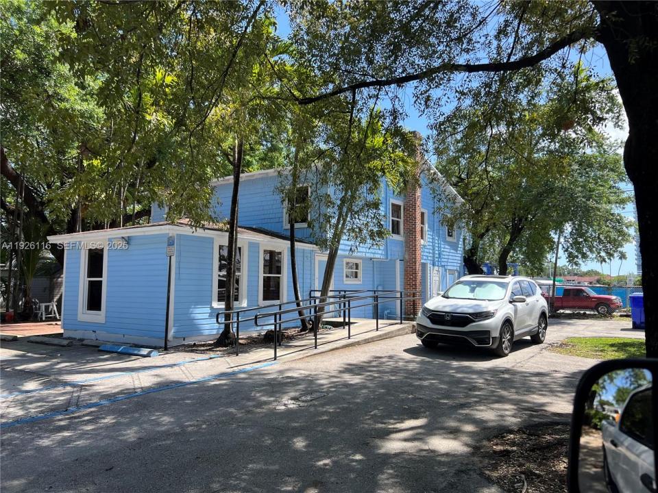 1884 NW 15th St, Miami, Floride 33125, États-Unis