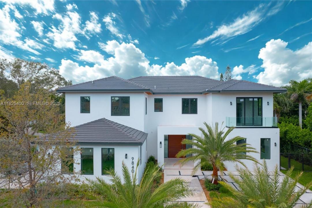 9840 SW 73rd Ct, Pinecrest, فلوريدا 33156, الولايات المتحدة