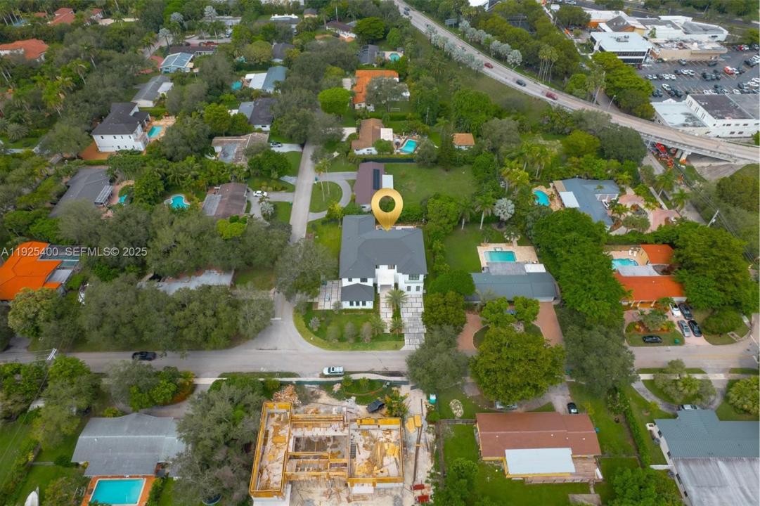 9840 SW 73rd Ct, Pinecrest, فلوريدا 33156, الولايات المتحدة