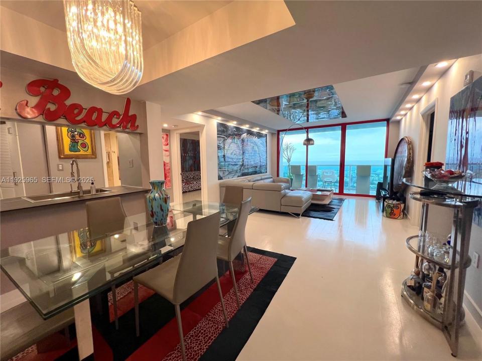 650 West Ave 2804, Miami Beach, Floride 33139, États-Unis