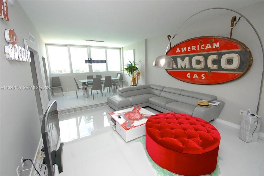 800 West Ave PH27, Miami Beach, Floride 33139, États-Unis