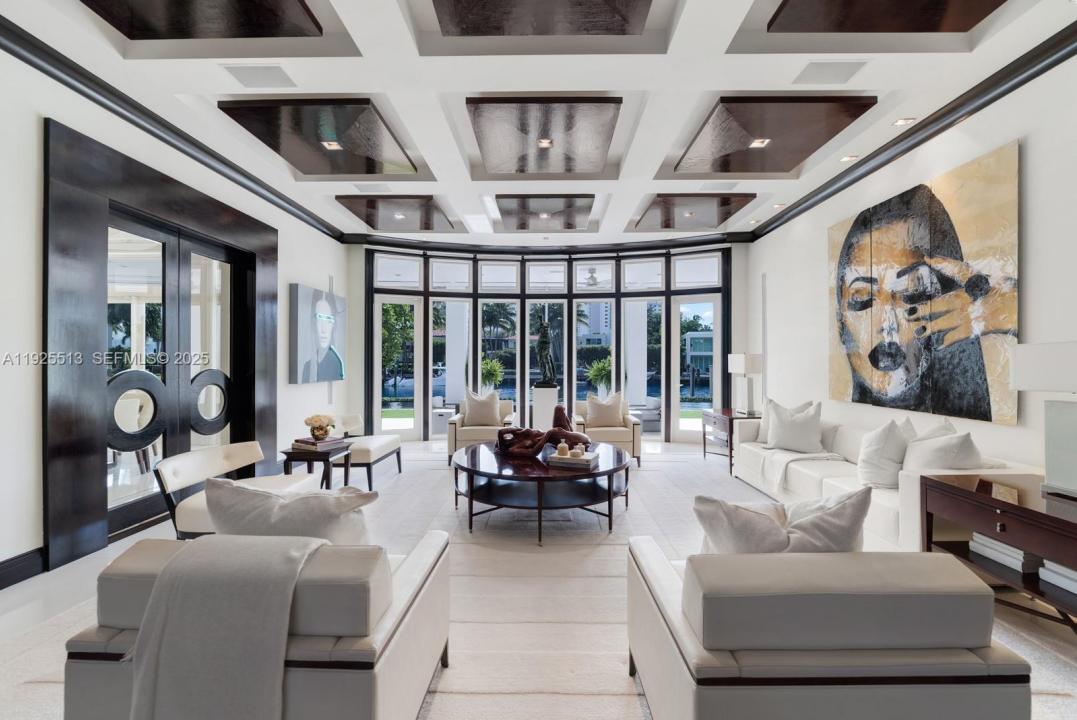 142 S Island Is, Golden Beach, 플로리다 33160, 미국